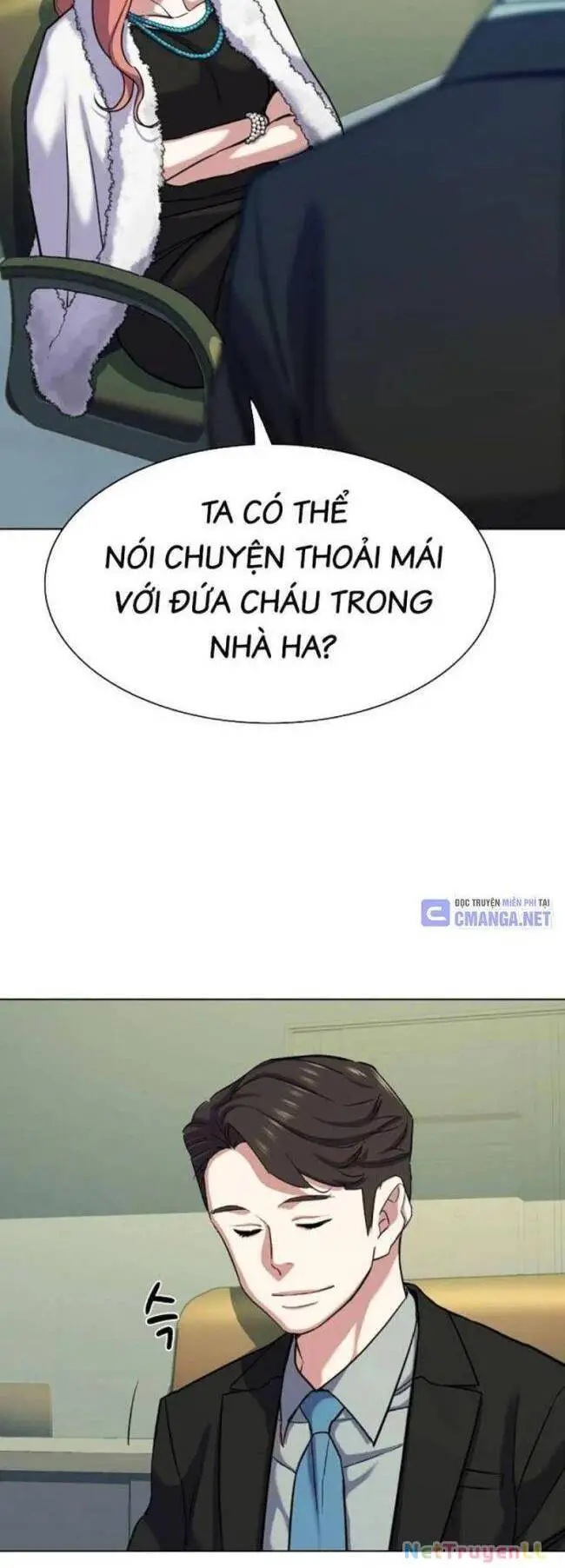 Tiểu Thiếu Gia Gia Tộc Tài Phiệt Nettruyen ZZZ Chương 110 Page 45