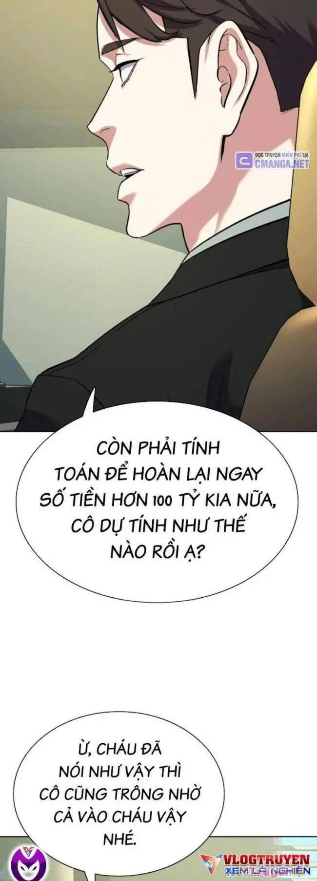 Tiểu Thiếu Gia Gia Tộc Tài Phiệt Nettruyen ZZZ Chương 110 Page 49