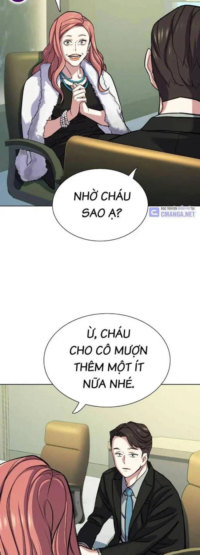 Tiểu Thiếu Gia Gia Tộc Tài Phiệt Nettruyen ZZZ Chương 110 Page 50
