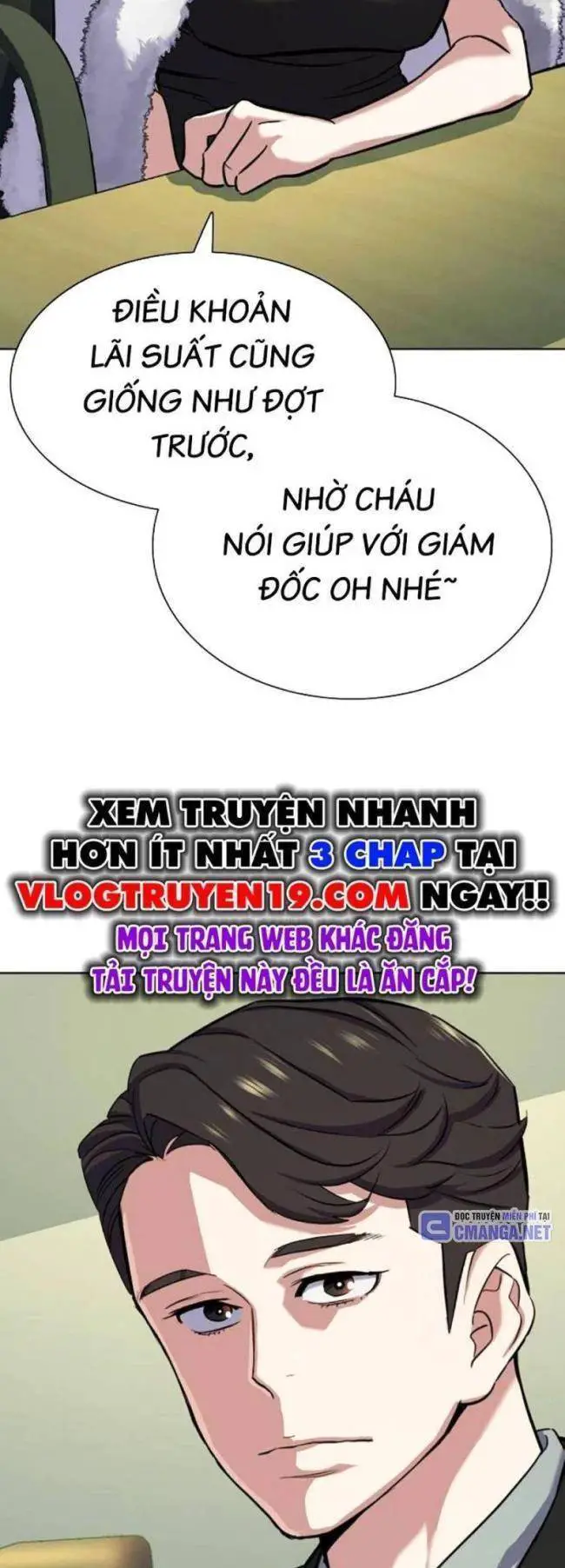 Tiểu Thiếu Gia Gia Tộc Tài Phiệt Nettruyen ZZZ Chương 110 Page 52