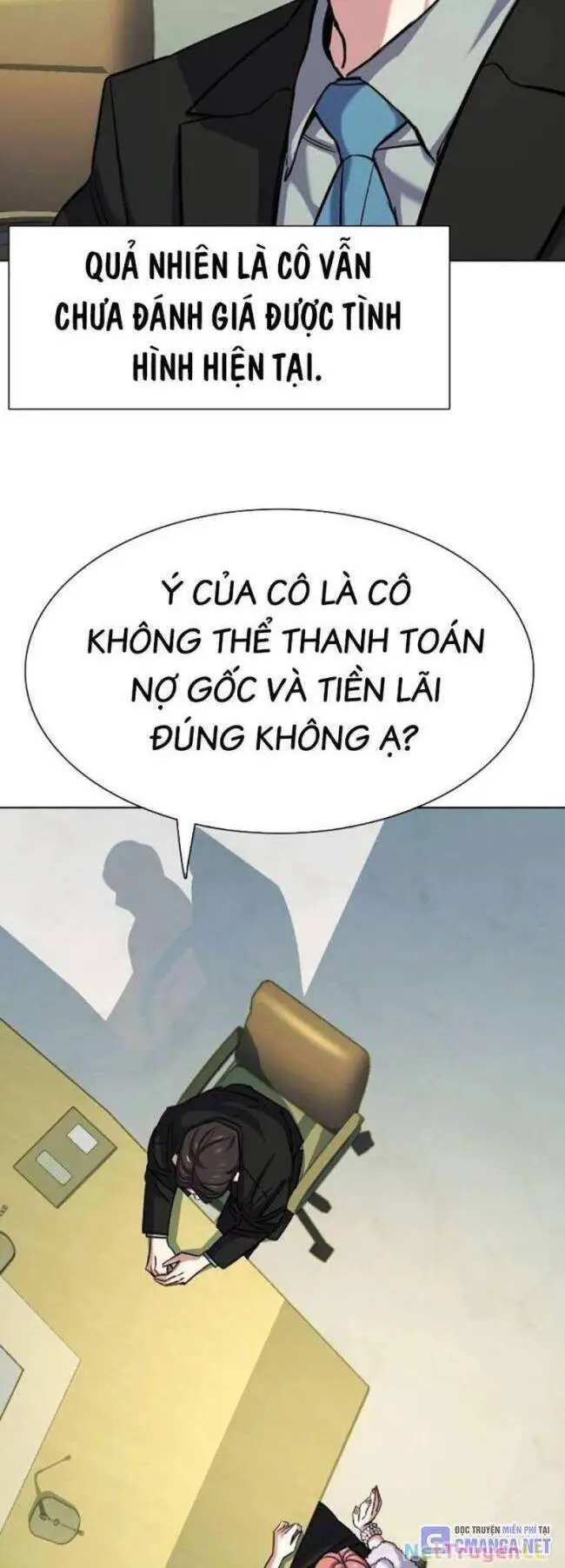 Tiểu Thiếu Gia Gia Tộc Tài Phiệt Nettruyen ZZZ Chương 110 Page 53