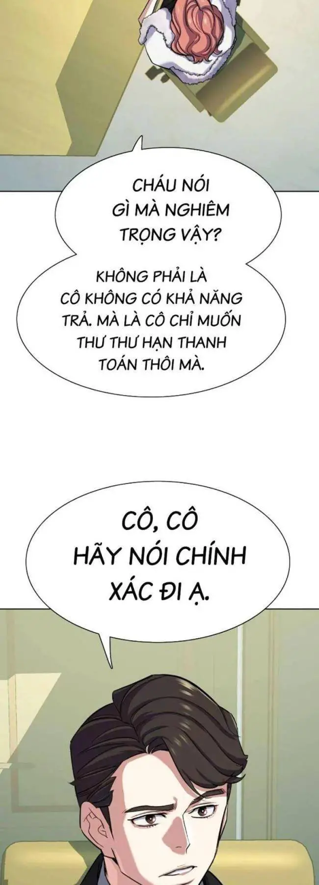 Tiểu Thiếu Gia Gia Tộc Tài Phiệt Nettruyen ZZZ Chương 110 Page 54