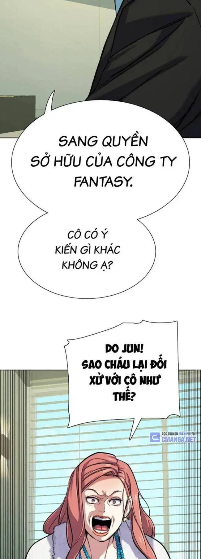Tiểu Thiếu Gia Gia Tộc Tài Phiệt Nettruyen ZZZ Chương 110 Page 58