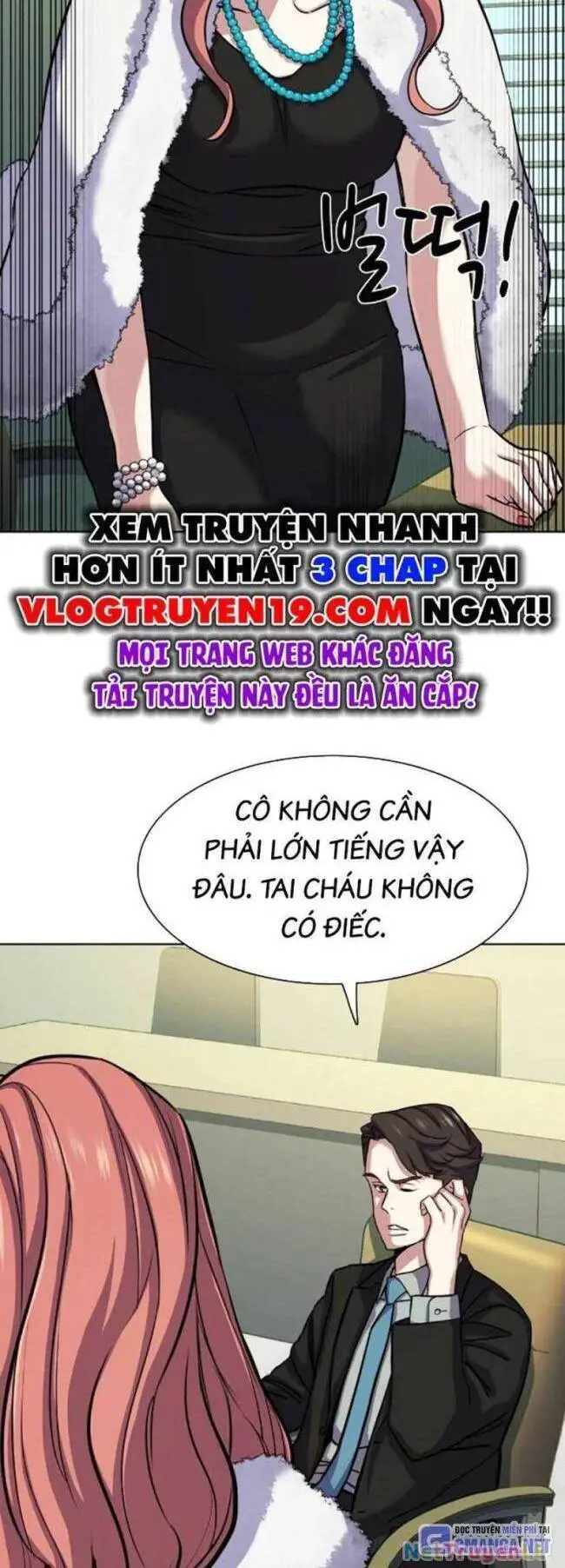 Tiểu Thiếu Gia Gia Tộc Tài Phiệt Nettruyen ZZZ Chương 110 Page 59