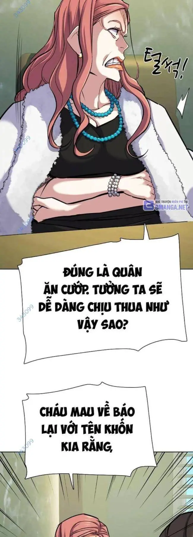 Tiểu Thiếu Gia Gia Tộc Tài Phiệt Nettruyen ZZZ Chương 110 Page 62