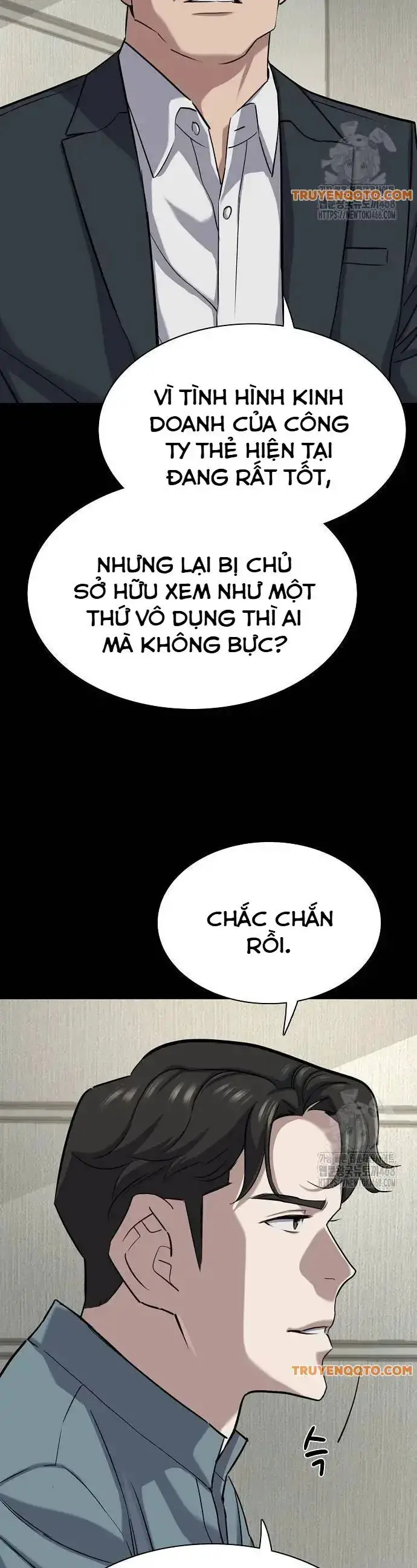 Tiểu Thiếu Gia Gia Tộc Tài Phiệt Nettruyen ZZZ Chương 136 Page 8