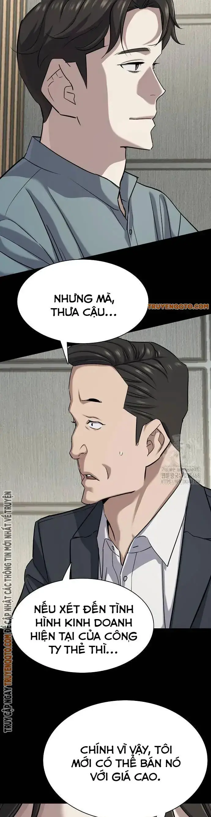 Tiểu Thiếu Gia Gia Tộc Tài Phiệt Nettruyen ZZZ Chương 136 Page 13