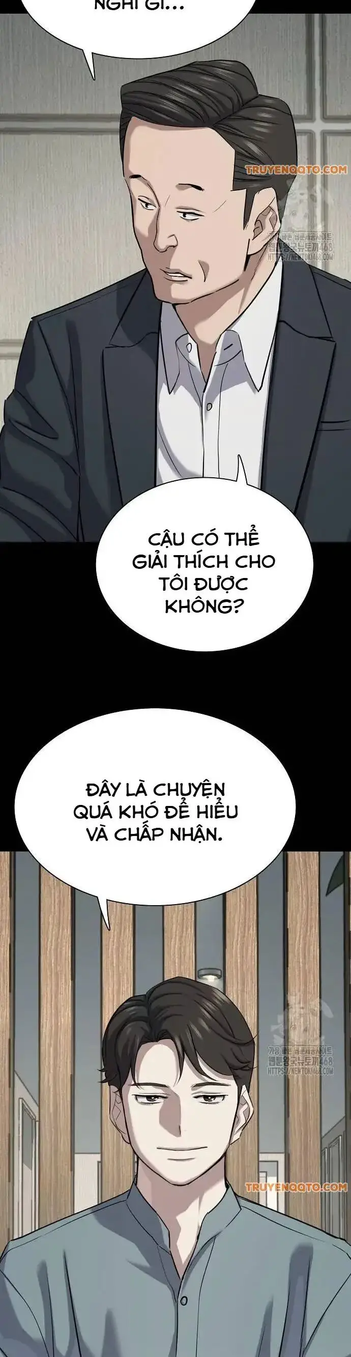 Tiểu Thiếu Gia Gia Tộc Tài Phiệt Nettruyen ZZZ Chương 136 Page 17