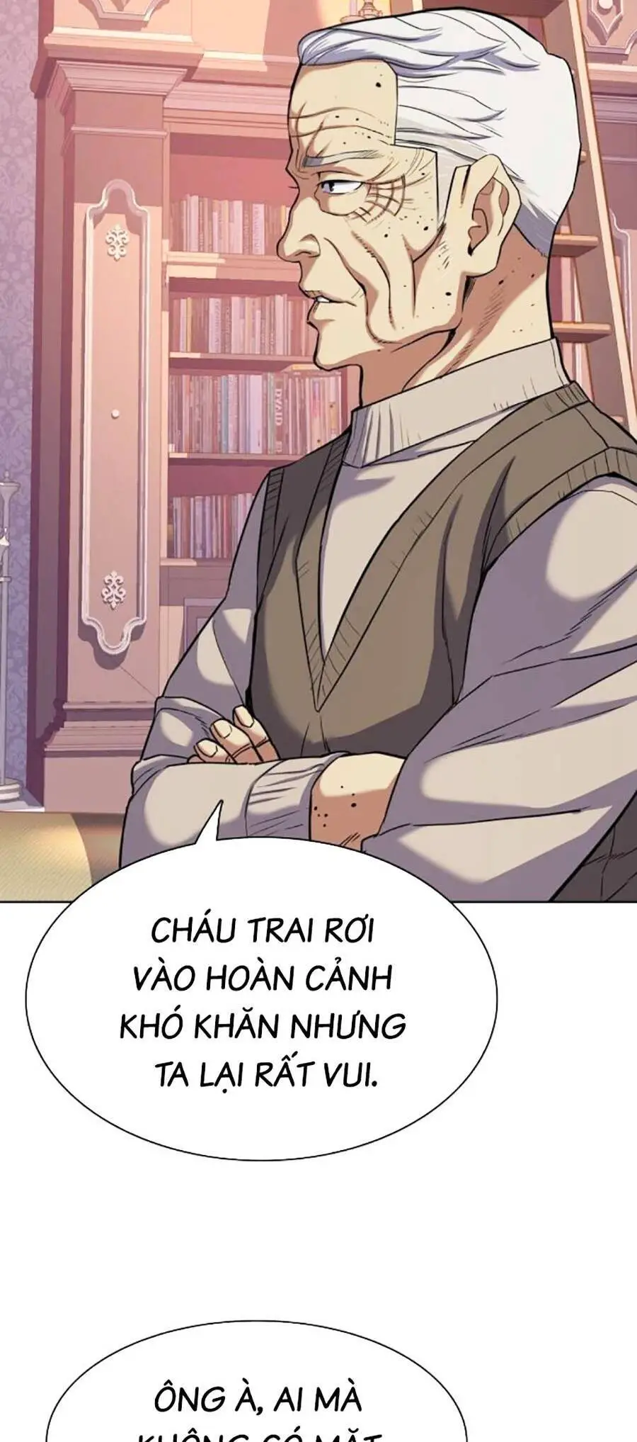 Tiểu Thiếu Gia Gia Tộc Tài Phiệt Nettruyen ZZZ Chương 88 Page 5