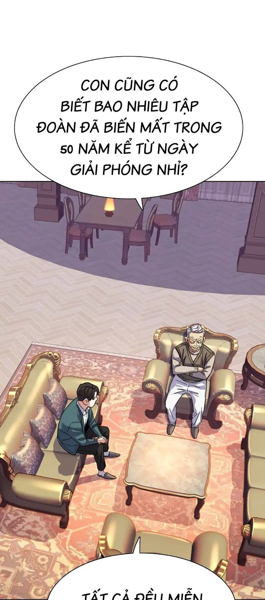 Tiểu Thiếu Gia Gia Tộc Tài Phiệt Nettruyen ZZZ Chương 88 Page 12