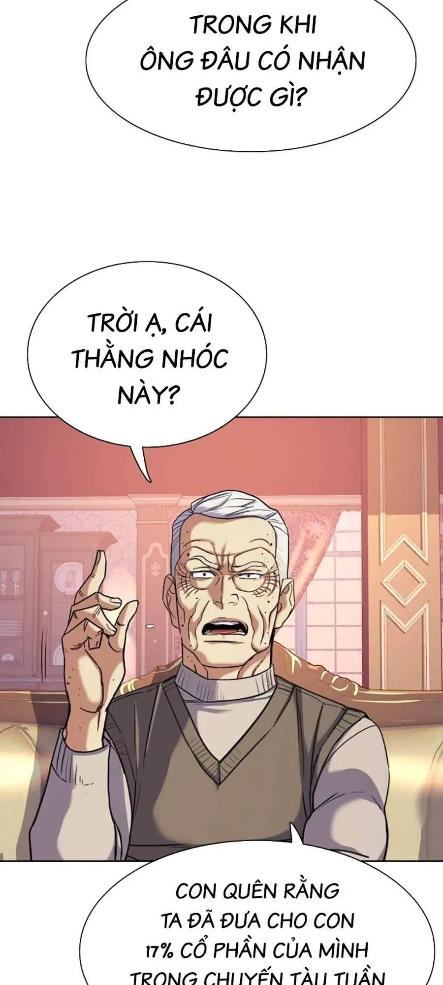 Tiểu Thiếu Gia Gia Tộc Tài Phiệt Nettruyen ZZZ Chương 88 Page 17