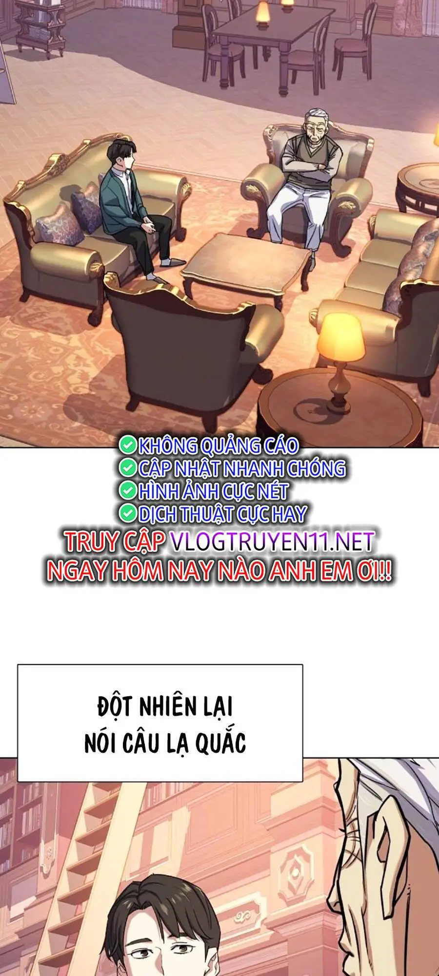 Tiểu Thiếu Gia Gia Tộc Tài Phiệt Nettruyen ZZZ Chương 88 Page 28
