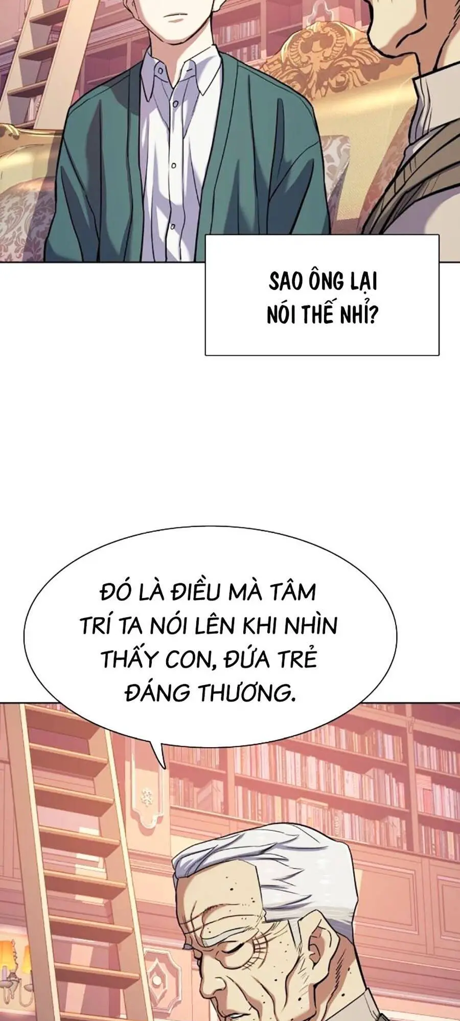 Tiểu Thiếu Gia Gia Tộc Tài Phiệt Nettruyen ZZZ Chương 88 Page 29