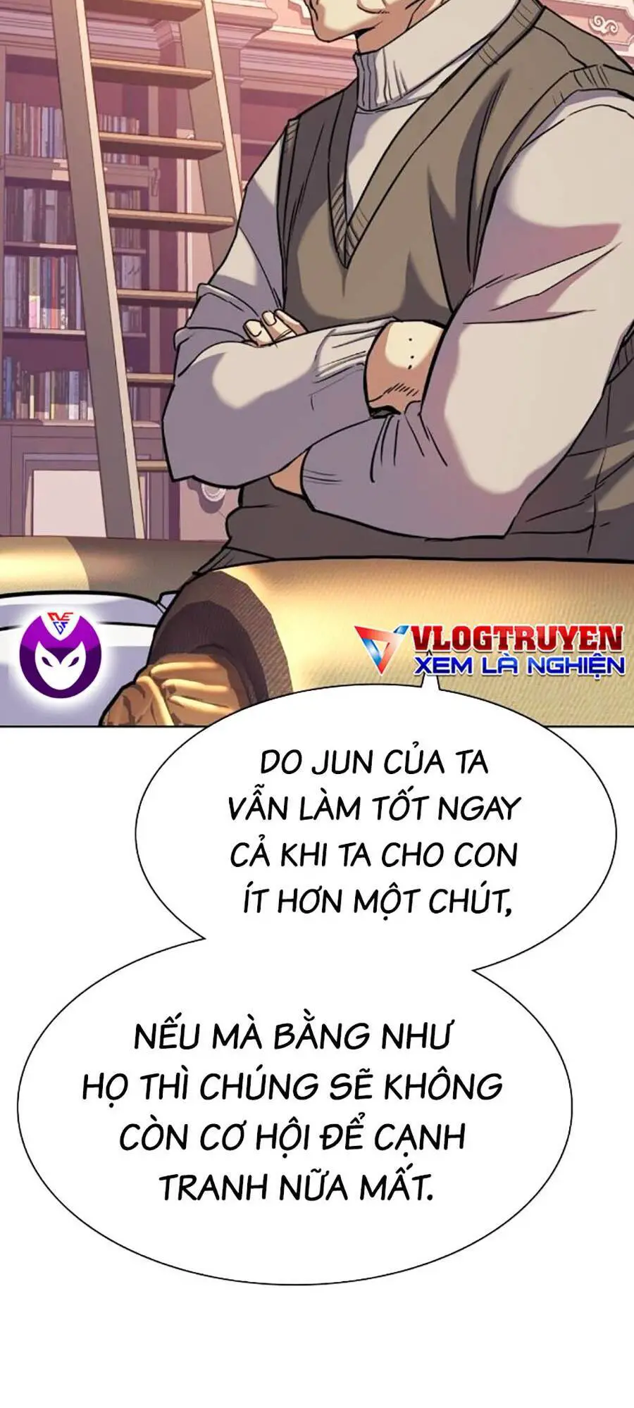 Tiểu Thiếu Gia Gia Tộc Tài Phiệt Nettruyen ZZZ Chương 88 Page 30