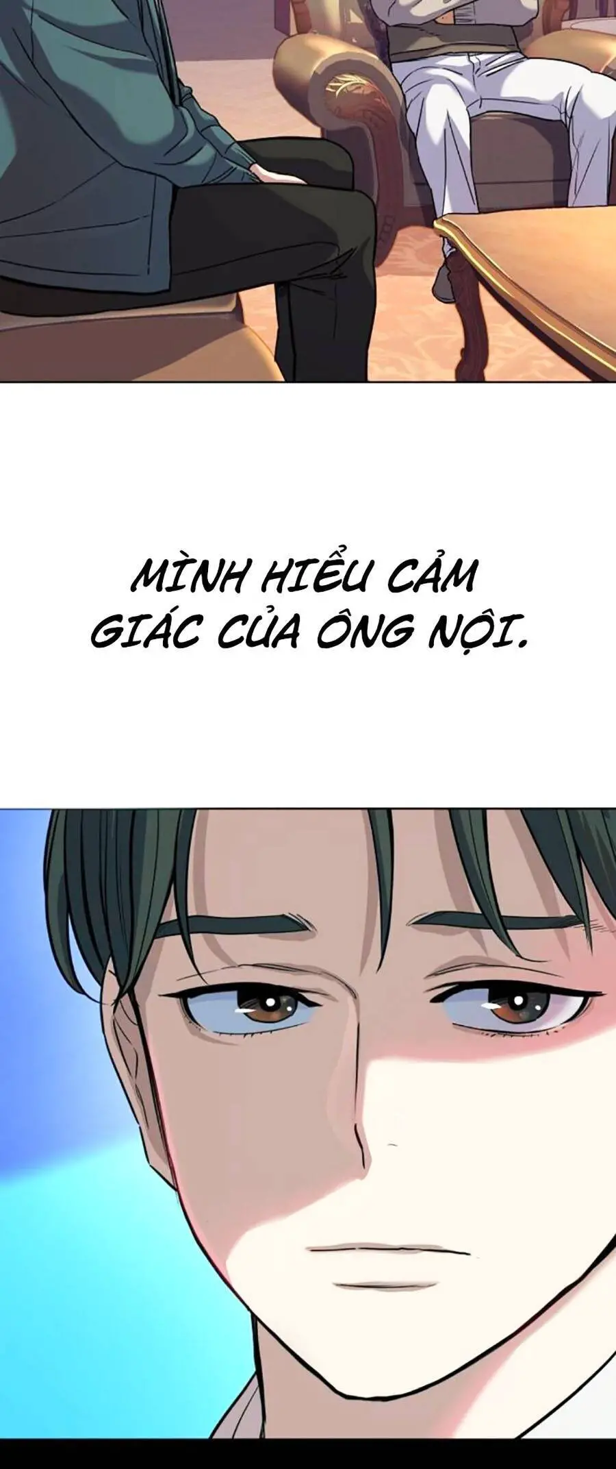 Tiểu Thiếu Gia Gia Tộc Tài Phiệt Nettruyen ZZZ Chương 88 Page 33