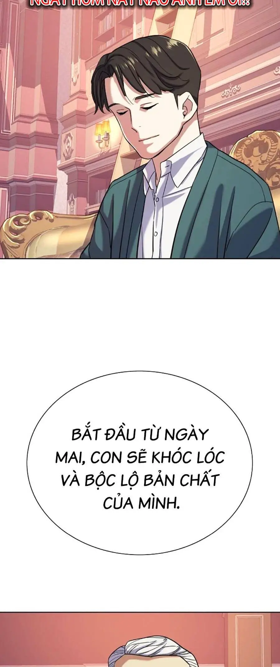 Tiểu Thiếu Gia Gia Tộc Tài Phiệt Nettruyen ZZZ Chương 88 Page 37