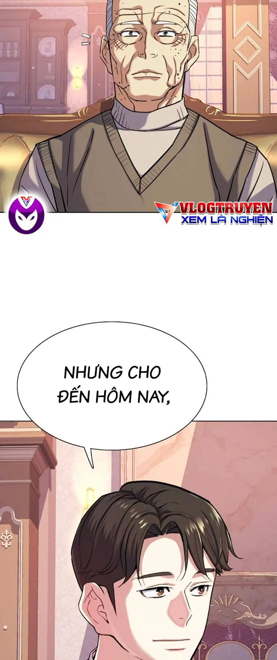 Tiểu Thiếu Gia Gia Tộc Tài Phiệt Nettruyen ZZZ Chương 88 Page 38
