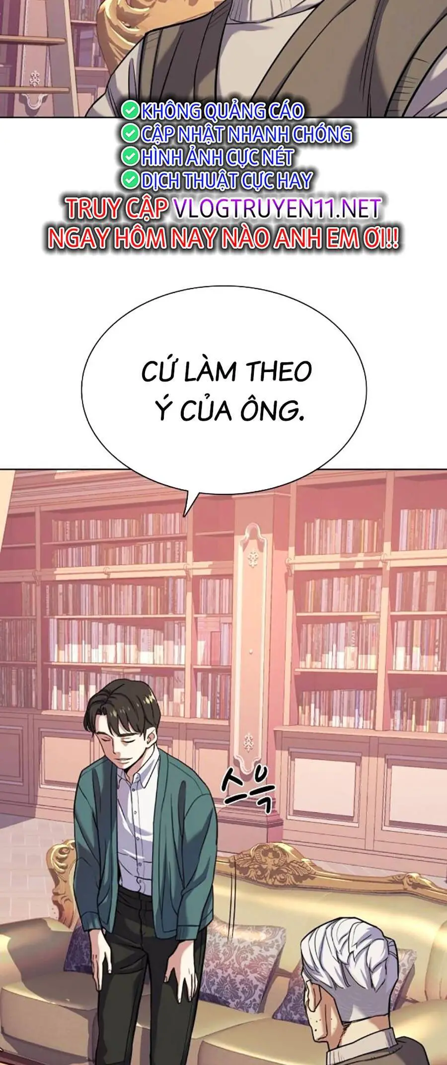 Tiểu Thiếu Gia Gia Tộc Tài Phiệt Nettruyen ZZZ Chương 88 Page 40