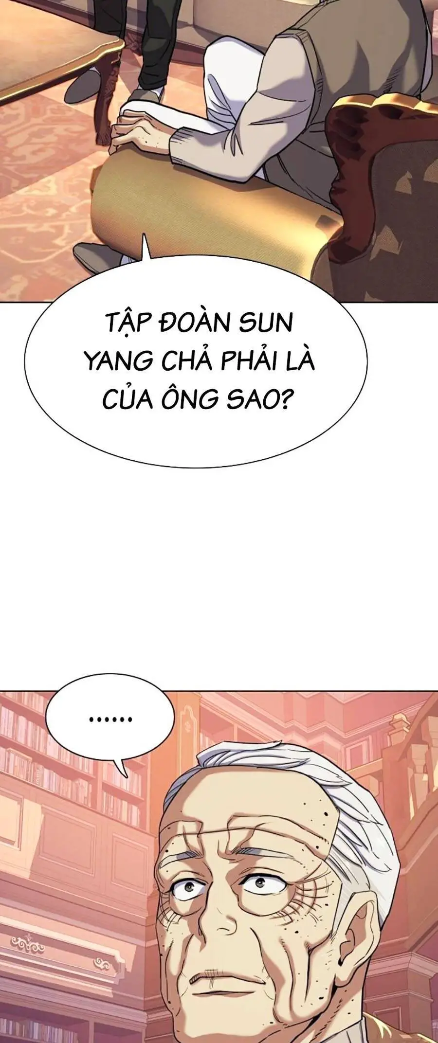 Tiểu Thiếu Gia Gia Tộc Tài Phiệt Nettruyen ZZZ Chương 88 Page 41