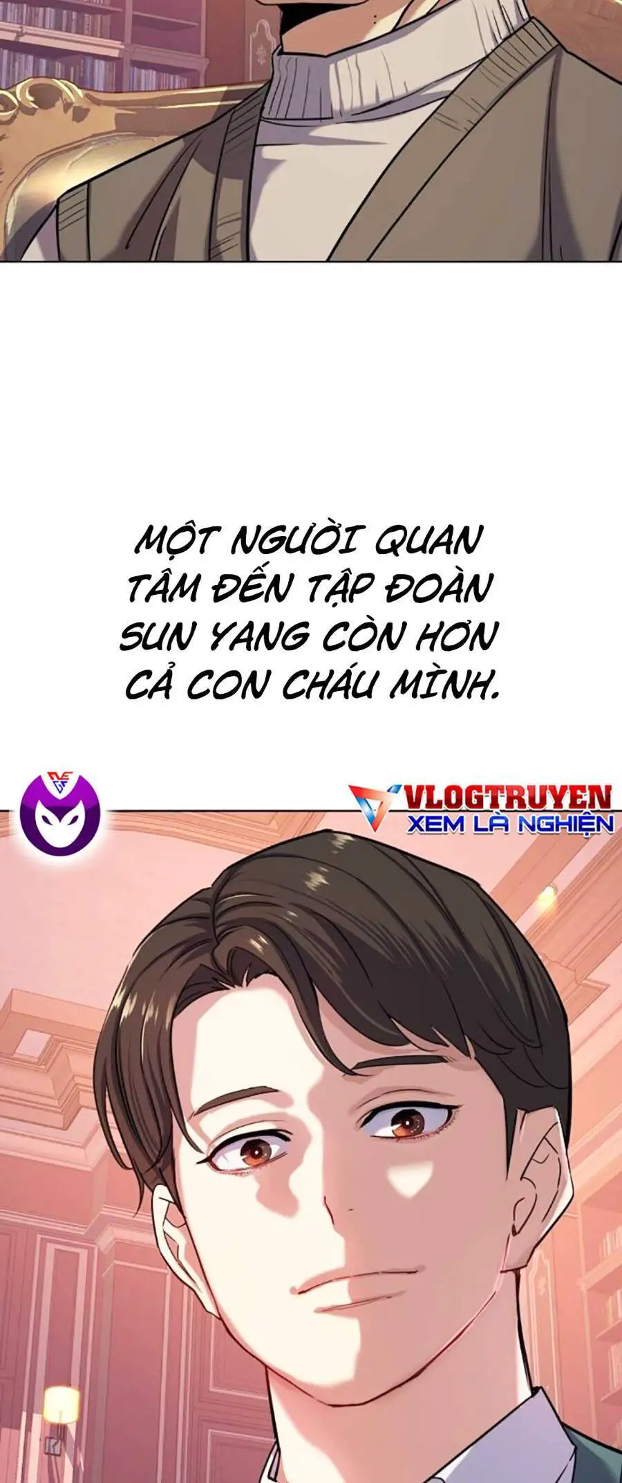 Tiểu Thiếu Gia Gia Tộc Tài Phiệt Nettruyen ZZZ Chương 88 Page 42