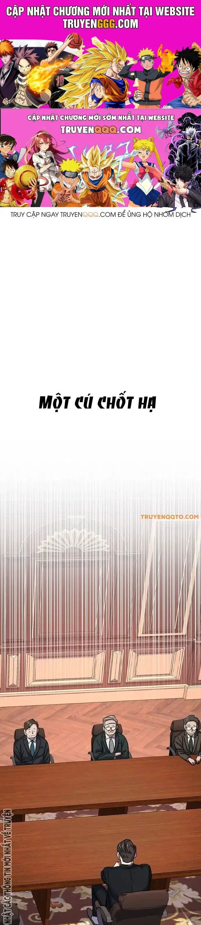Tiểu Thiếu Gia Gia Tộc Tài Phiệt Nettruyen ZZZ Chương 131 Page 1