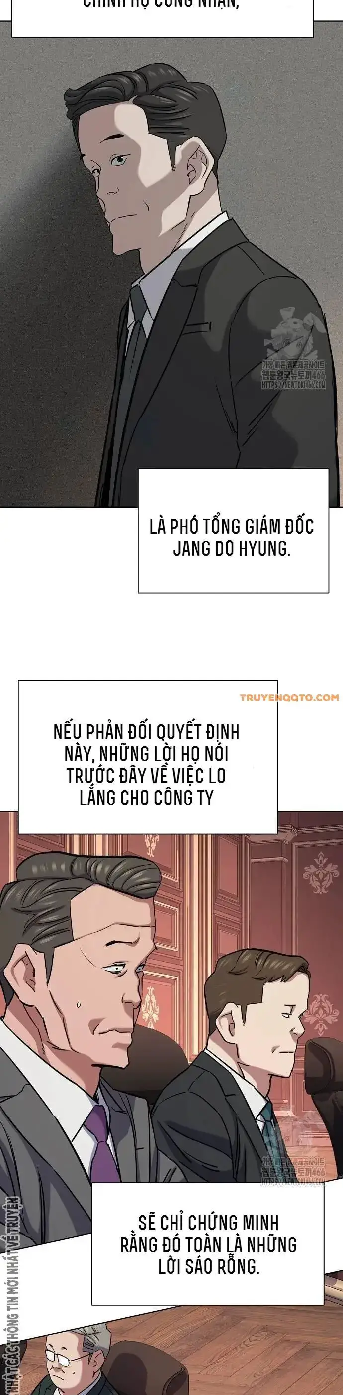 Tiểu Thiếu Gia Gia Tộc Tài Phiệt Nettruyen ZZZ Chương 131 Page 3