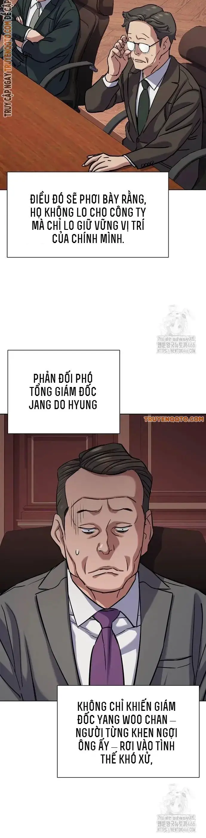 Tiểu Thiếu Gia Gia Tộc Tài Phiệt Nettruyen ZZZ Chương 131 Page 4