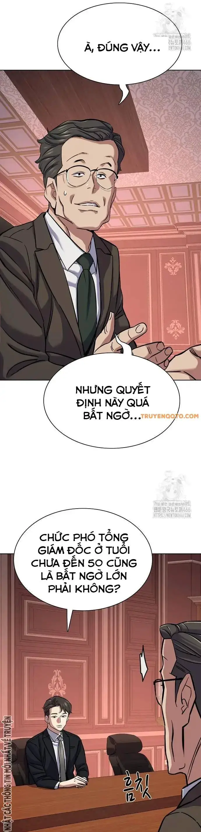 Tiểu Thiếu Gia Gia Tộc Tài Phiệt Nettruyen ZZZ Chương 131 Page 9