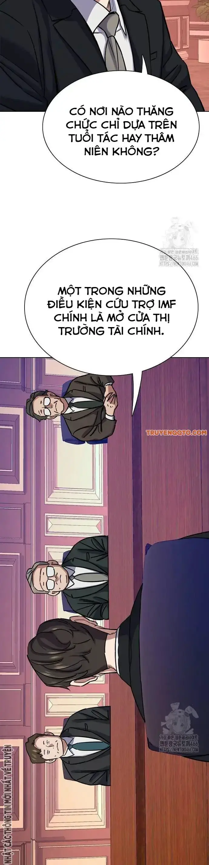 Tiểu Thiếu Gia Gia Tộc Tài Phiệt Nettruyen ZZZ Chương 131 Page 11