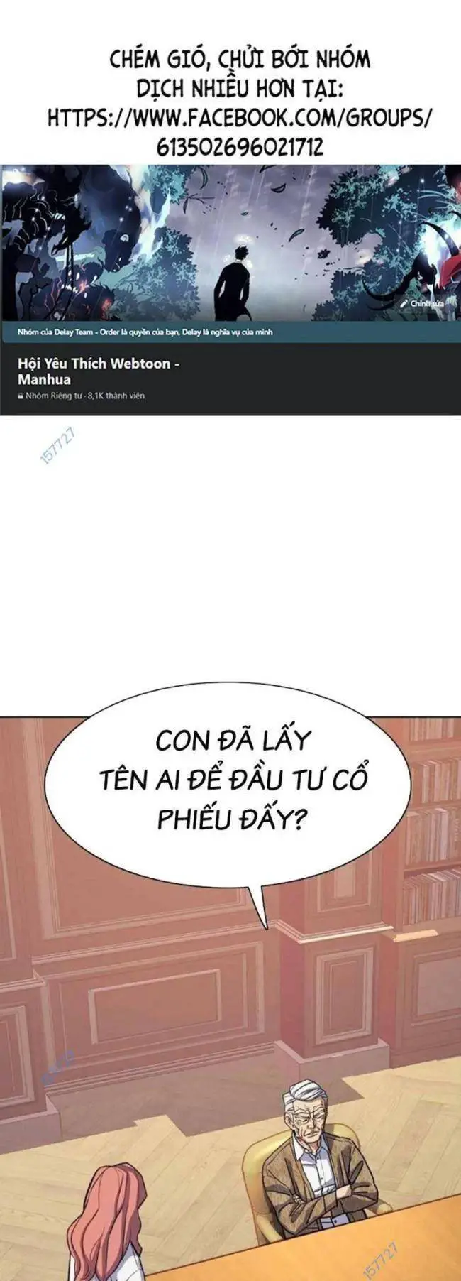 Tiểu Thiếu Gia Gia Tộc Tài Phiệt Nettruyen ZZZ Chương 109 Page 1