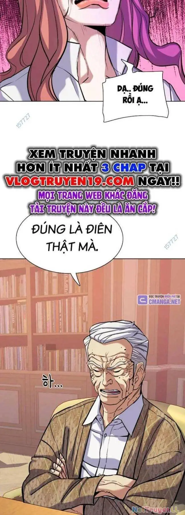 Tiểu Thiếu Gia Gia Tộc Tài Phiệt Nettruyen ZZZ Chương 109 Page 4