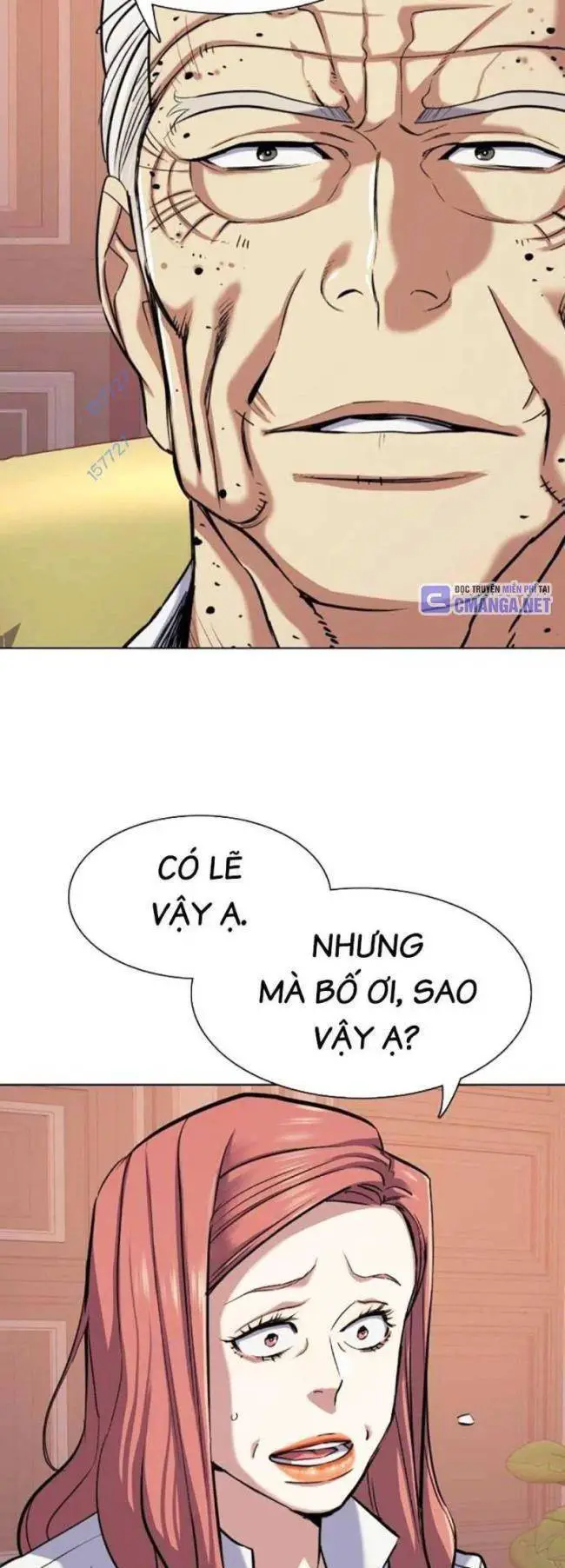 Tiểu Thiếu Gia Gia Tộc Tài Phiệt Nettruyen ZZZ Chương 109 Page 9
