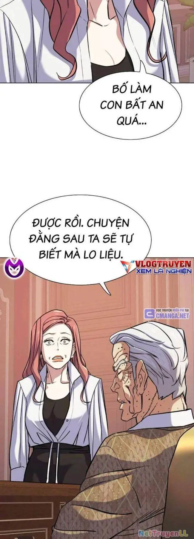Tiểu Thiếu Gia Gia Tộc Tài Phiệt Nettruyen ZZZ Chương 109 Page 10