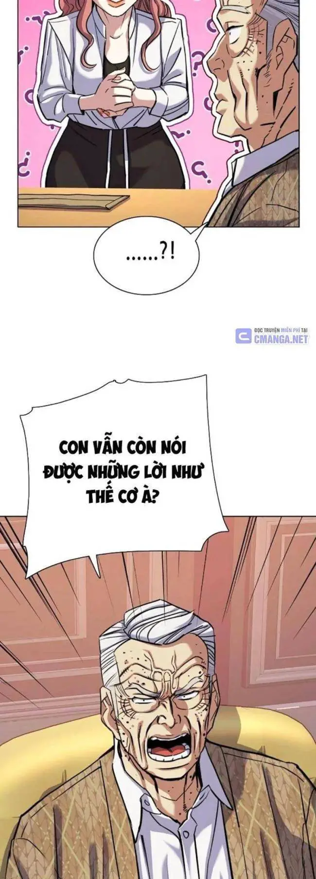 Tiểu Thiếu Gia Gia Tộc Tài Phiệt Nettruyen ZZZ Chương 109 Page 15