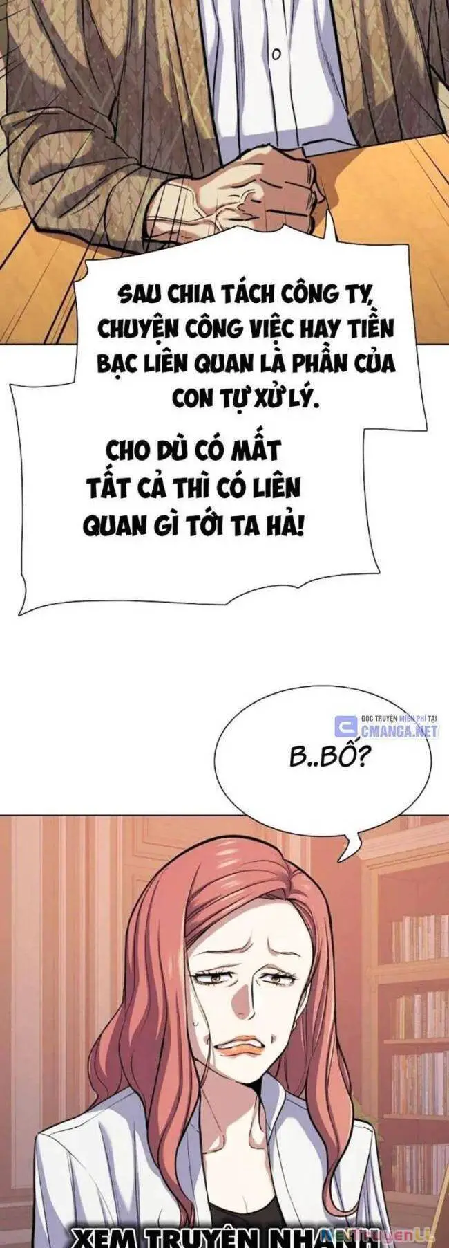 Tiểu Thiếu Gia Gia Tộc Tài Phiệt Nettruyen ZZZ Chương 109 Page 16