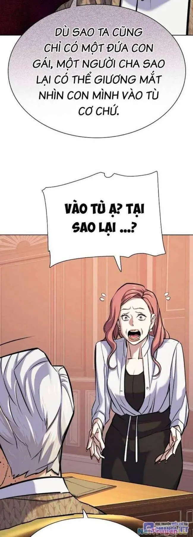 Tiểu Thiếu Gia Gia Tộc Tài Phiệt Nettruyen ZZZ Chương 109 Page 18