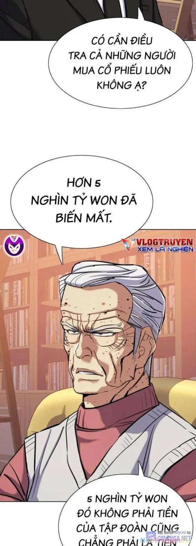 Tiểu Thiếu Gia Gia Tộc Tài Phiệt Nettruyen ZZZ Chương 109 Page 30