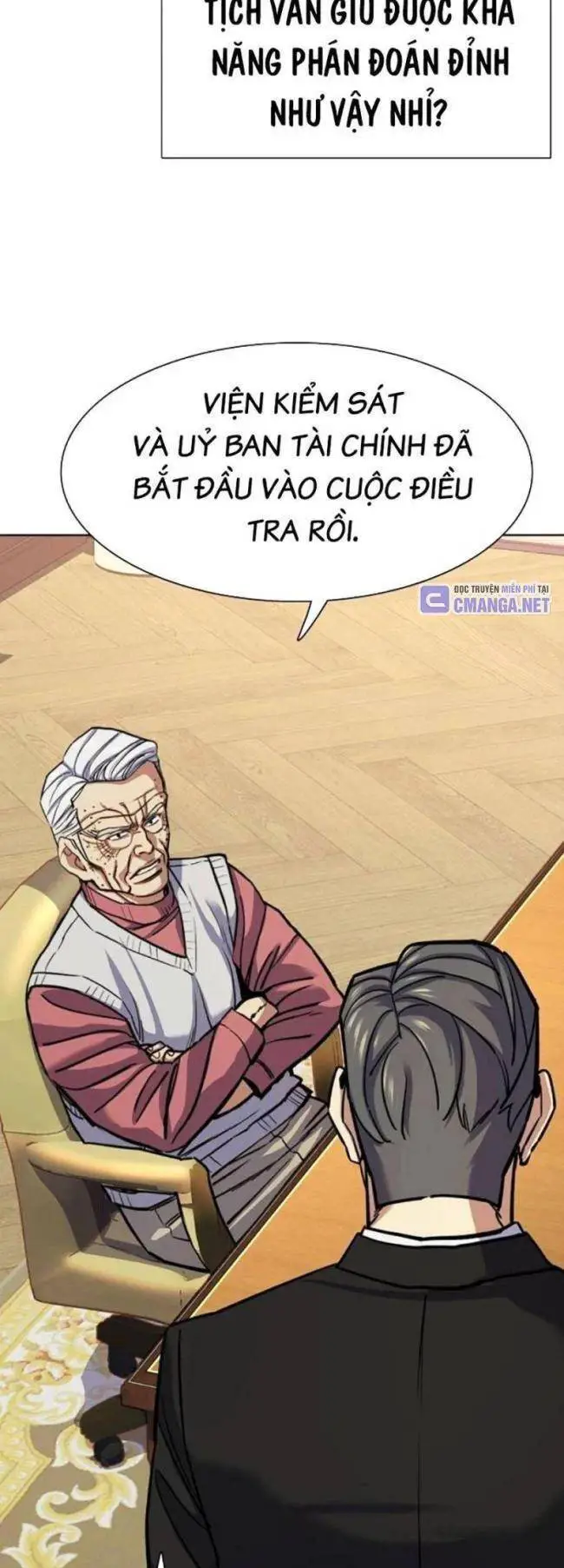 Tiểu Thiếu Gia Gia Tộc Tài Phiệt Nettruyen ZZZ Chương 109 Page 39
