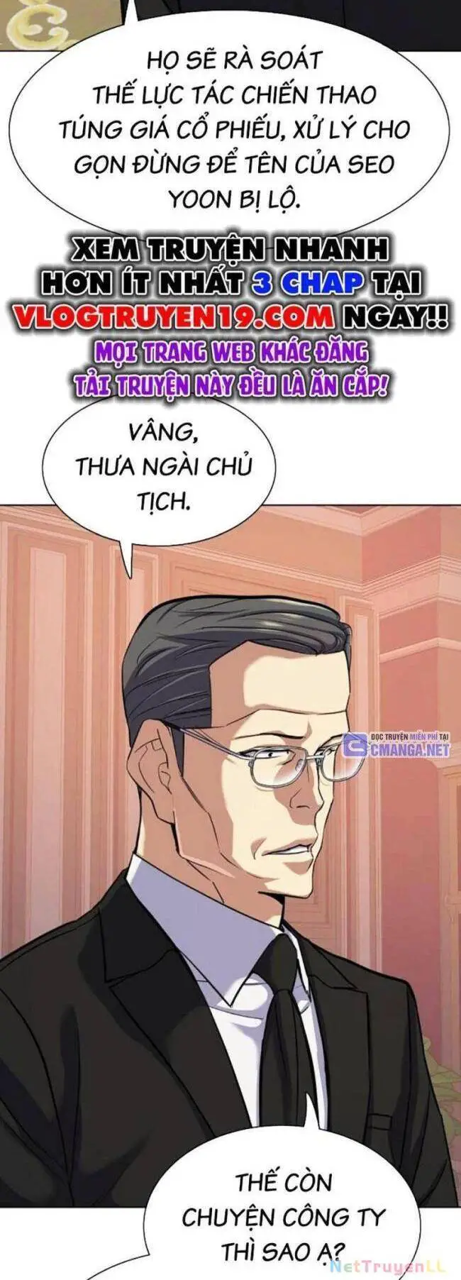 Tiểu Thiếu Gia Gia Tộc Tài Phiệt Nettruyen ZZZ Chương 109 Page 40