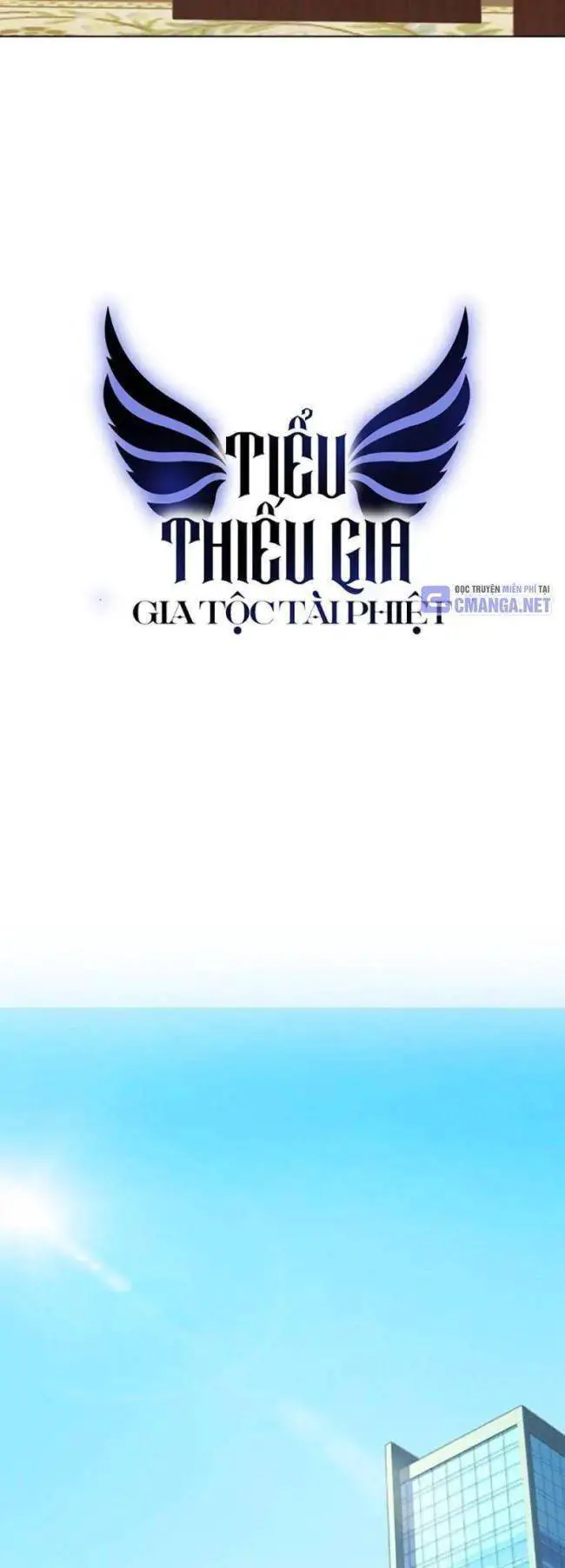 Tiểu Thiếu Gia Gia Tộc Tài Phiệt Nettruyen ZZZ Chương 109 Page 45