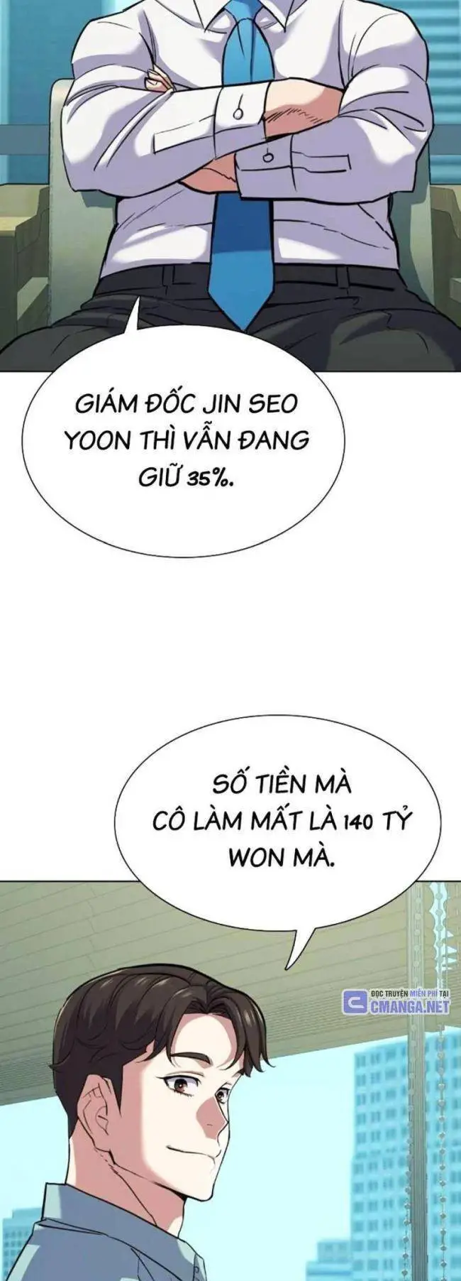 Tiểu Thiếu Gia Gia Tộc Tài Phiệt Nettruyen ZZZ Chương 109 Page 47
