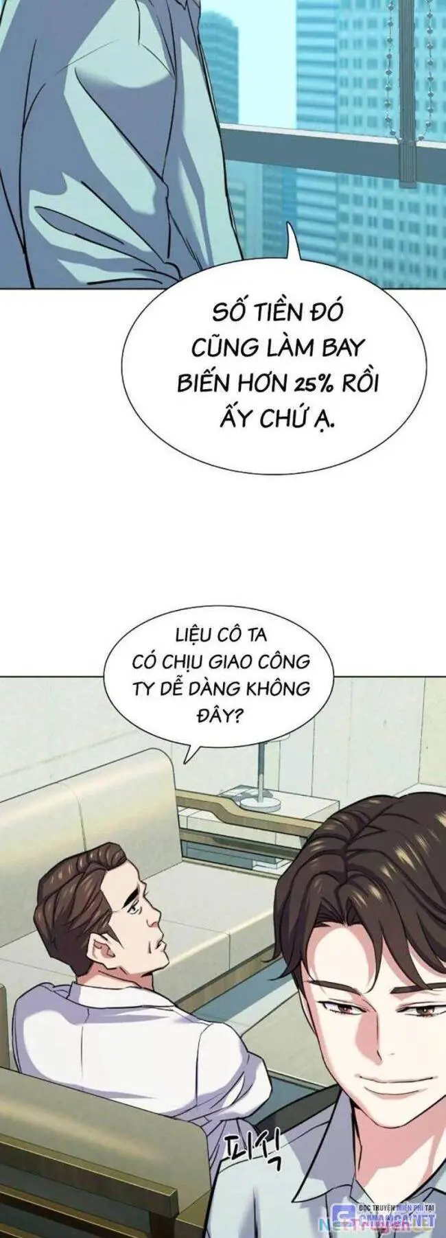 Tiểu Thiếu Gia Gia Tộc Tài Phiệt Nettruyen ZZZ Chương 109 Page 48