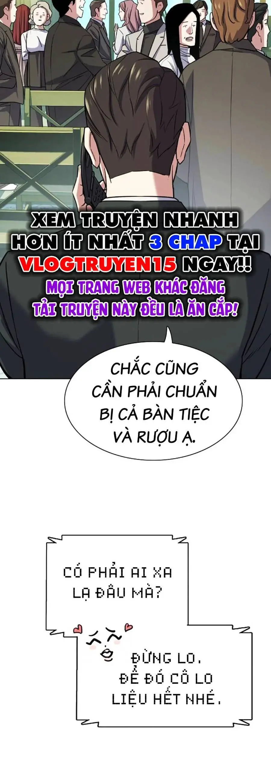 Tiểu Thiếu Gia Gia Tộc Tài Phiệt Nettruyen ZZZ Chương 98 Page 7