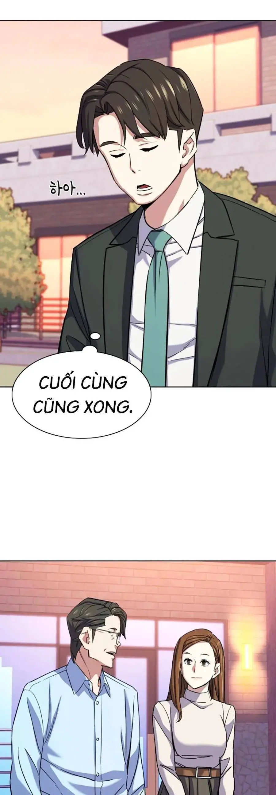Tiểu Thiếu Gia Gia Tộc Tài Phiệt Nettruyen ZZZ Chương 98 Page 23