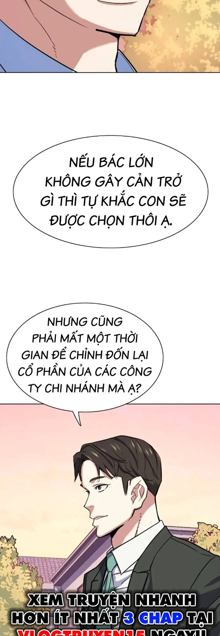 Tiểu Thiếu Gia Gia Tộc Tài Phiệt Nettruyen ZZZ Chương 98 Page 32