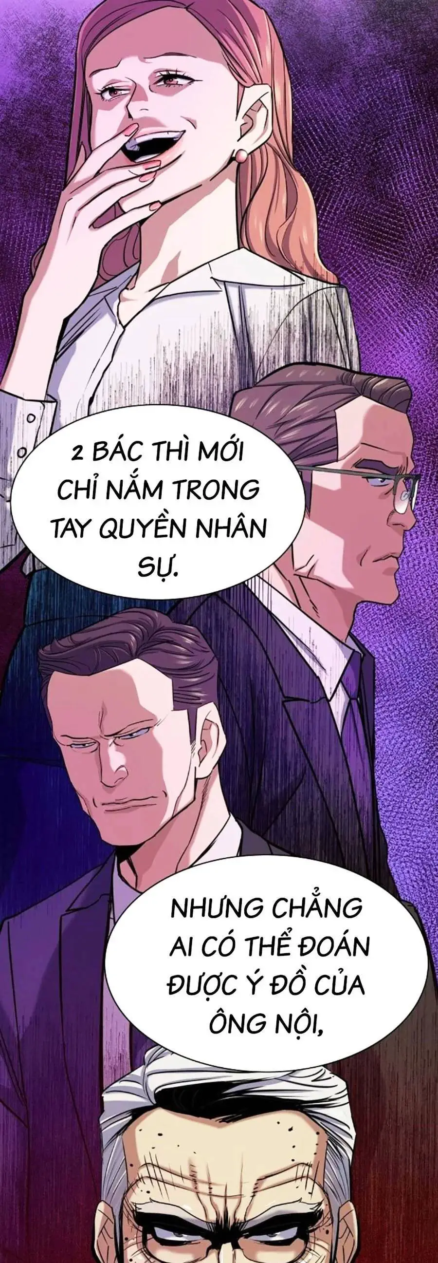 Tiểu Thiếu Gia Gia Tộc Tài Phiệt Nettruyen ZZZ Chương 98 Page 34