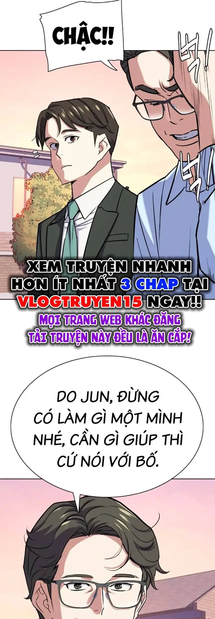 Tiểu Thiếu Gia Gia Tộc Tài Phiệt Nettruyen ZZZ Chương 98 Page 37