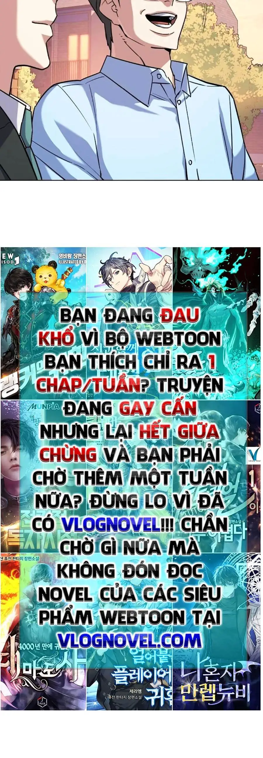 Tiểu Thiếu Gia Gia Tộc Tài Phiệt Nettruyen ZZZ Chương 98 Page 40