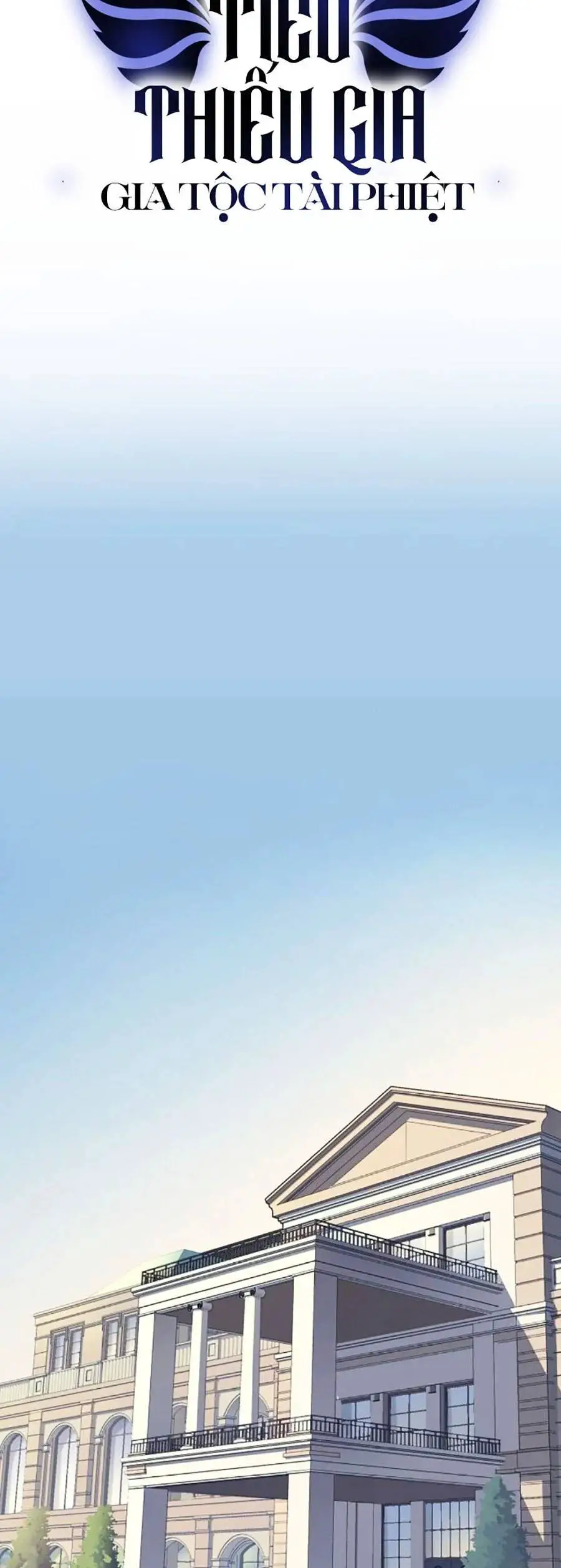 Tiểu Thiếu Gia Gia Tộc Tài Phiệt Nettruyen ZZZ Chương 98 Page 43