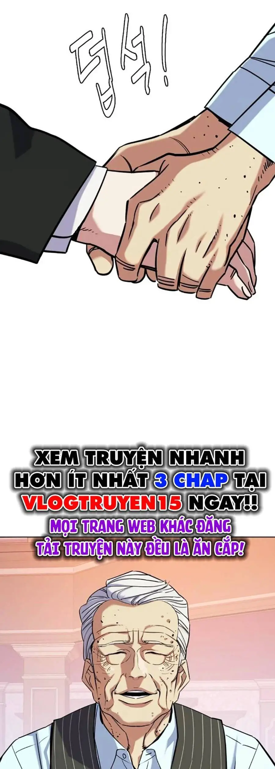 Tiểu Thiếu Gia Gia Tộc Tài Phiệt Nettruyen ZZZ Chương 98 Page 46